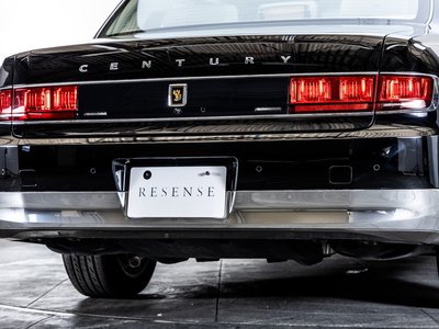 صورة 32 لـ 2019 Toyota CENTURY
