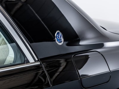 صورة 23 لـ 2019 Toyota CENTURY