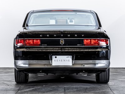 صورة 31 لـ 2019 Toyota CENTURY