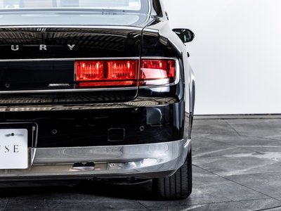 صورة 33 لـ 2019 Toyota CENTURY