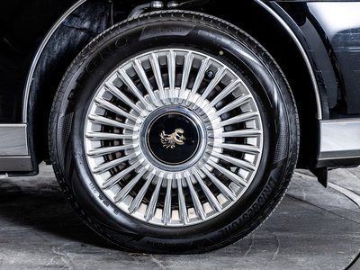 صورة 26 لـ 2019 Toyota CENTURY
