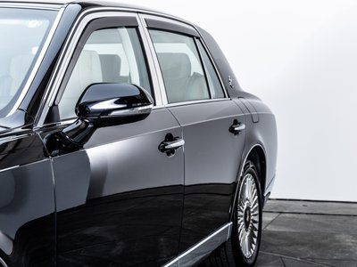 2019 Toyota CENTURY 照片 15