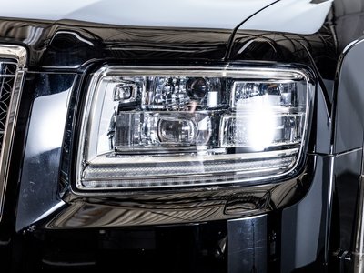 2019 Toyota CENTURY 照片 13