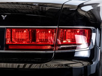 صورة 35 لـ 2019 Toyota CENTURY