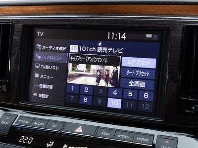 صورة 54 لـ 2019 Toyota CENTURY