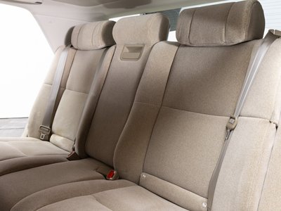 صورة 49 لـ 2019 Toyota CENTURY