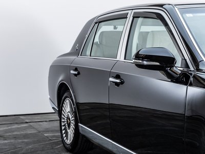 2019 Toyota CENTURY 照片 16