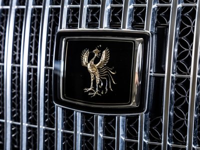 صورة 22 لـ 2019 Toyota CENTURY