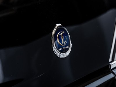صورة 39 لـ 2019 Toyota CENTURY