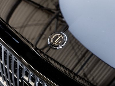 صورة 20 لـ 2019 Toyota CENTURY