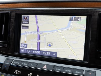 صورة 53 لـ 2019 Toyota CENTURY