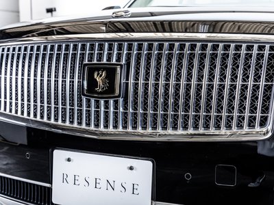 صورة 21 لـ 2019 Toyota CENTURY
