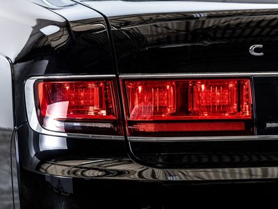 صورة 36 لـ 2019 Toyota CENTURY