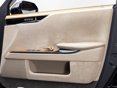 صورة 63 لـ 2019 Toyota CENTURY