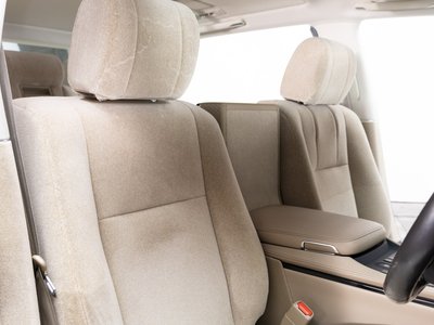 صورة 44 لـ 2019 Toyota CENTURY
