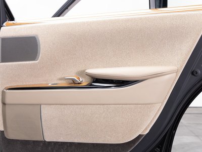 صورة 66 لـ 2019 Toyota CENTURY