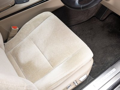 صورة 45 لـ 2019 Toyota CENTURY