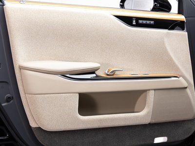 صورة 65 لـ 2019 Toyota CENTURY