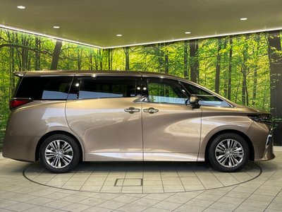 2024 Toyota ALPHARD 缩略图 22