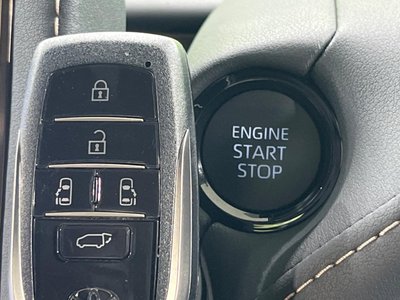 2024 Toyota ALPHARD 缩略图 62