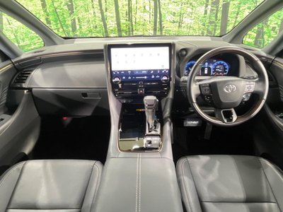 2024 Toyota ALPHARD 缩略图 2
