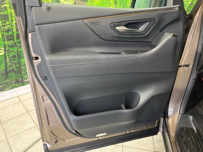 2024 Toyota ALPHARD 缩略图 45