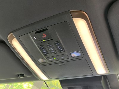 2024 Toyota ALPHARD 缩略图 57