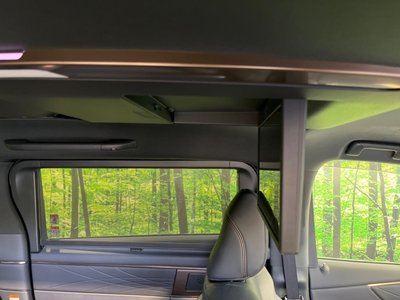 2024 Toyota ALPHARD 缩略图 37