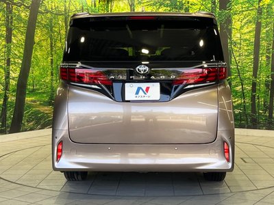 2024 Toyota ALPHARD 缩略图 15
