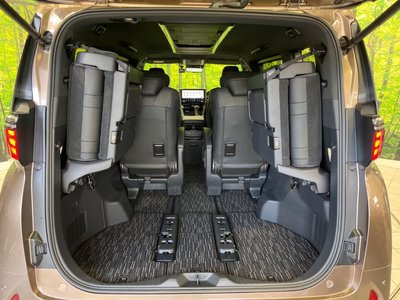 2024 Toyota ALPHARD 缩略图 10
