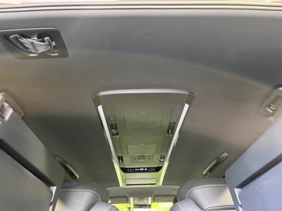 2024 Toyota ALPHARD 缩略图 43
