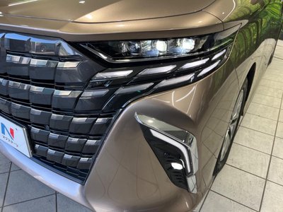 2024 Toyota ALPHARD 缩略图 32