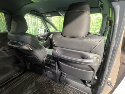 2024 Toyota ALPHARD 缩略图 47