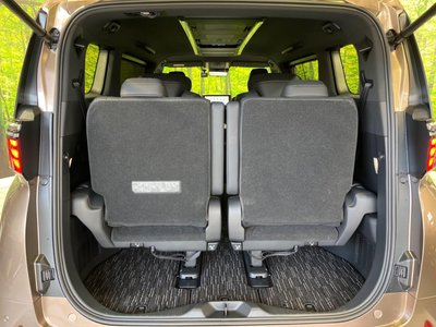2024 Toyota ALPHARD 缩略图 44