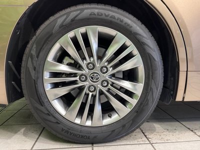 2024 Toyota ALPHARD 缩略图 30