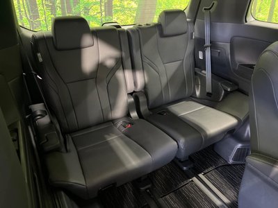 2024 Toyota ALPHARD 缩略图 9
