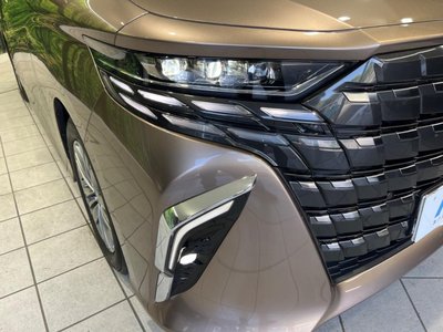 2024 Toyota ALPHARD 缩略图 12