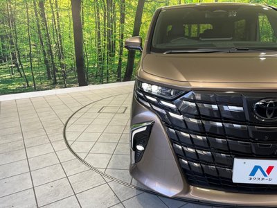 2024 Toyota ALPHARD 缩略图 34