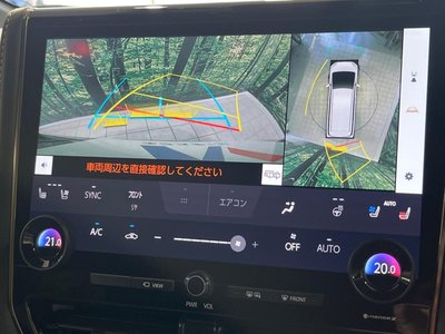 2024 Toyota ALPHARD 缩略图 5