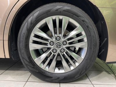 2024 Toyota ALPHARD 缩略图 29