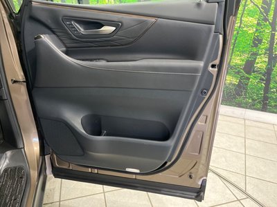 2024 Toyota ALPHARD 缩略图 49