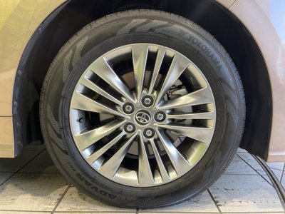 2024 Toyota ALPHARD 缩略图 31
