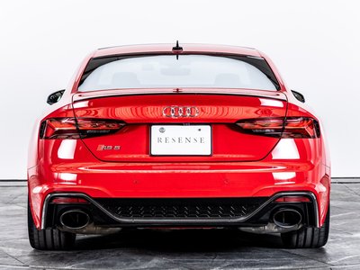 صورة مصغرة 33 لـ 2022 AUDI RS5