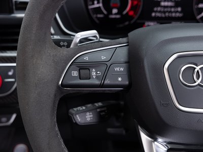 صورة مصغرة 64 لـ 2022 AUDI RS5