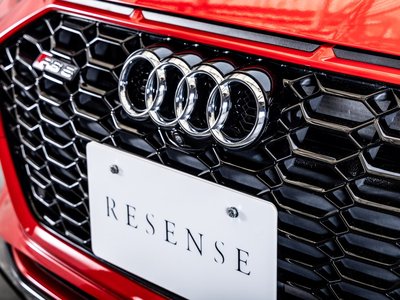 صورة مصغرة 18 لـ 2022 AUDI RS5