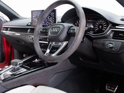 صورة مصغرة 44 لـ 2022 AUDI RS5