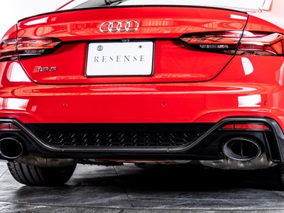 صورة مصغرة 34 لـ 2022 AUDI RS5