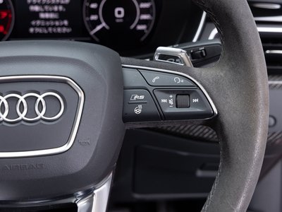 صورة مصغرة 63 لـ 2022 AUDI RS5