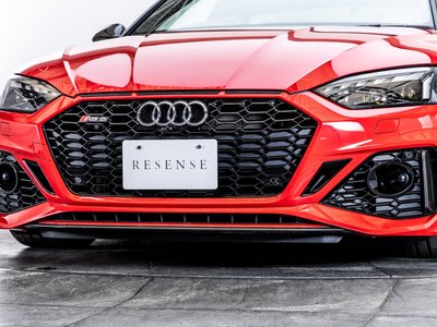 2022 AUDI RS5 — фото 10