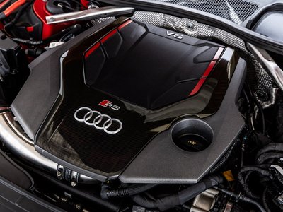 صورة مصغرة 41 لـ 2022 AUDI RS5